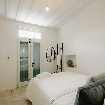 Smaragda'S Guest Rooms 레메소스 외부 사진