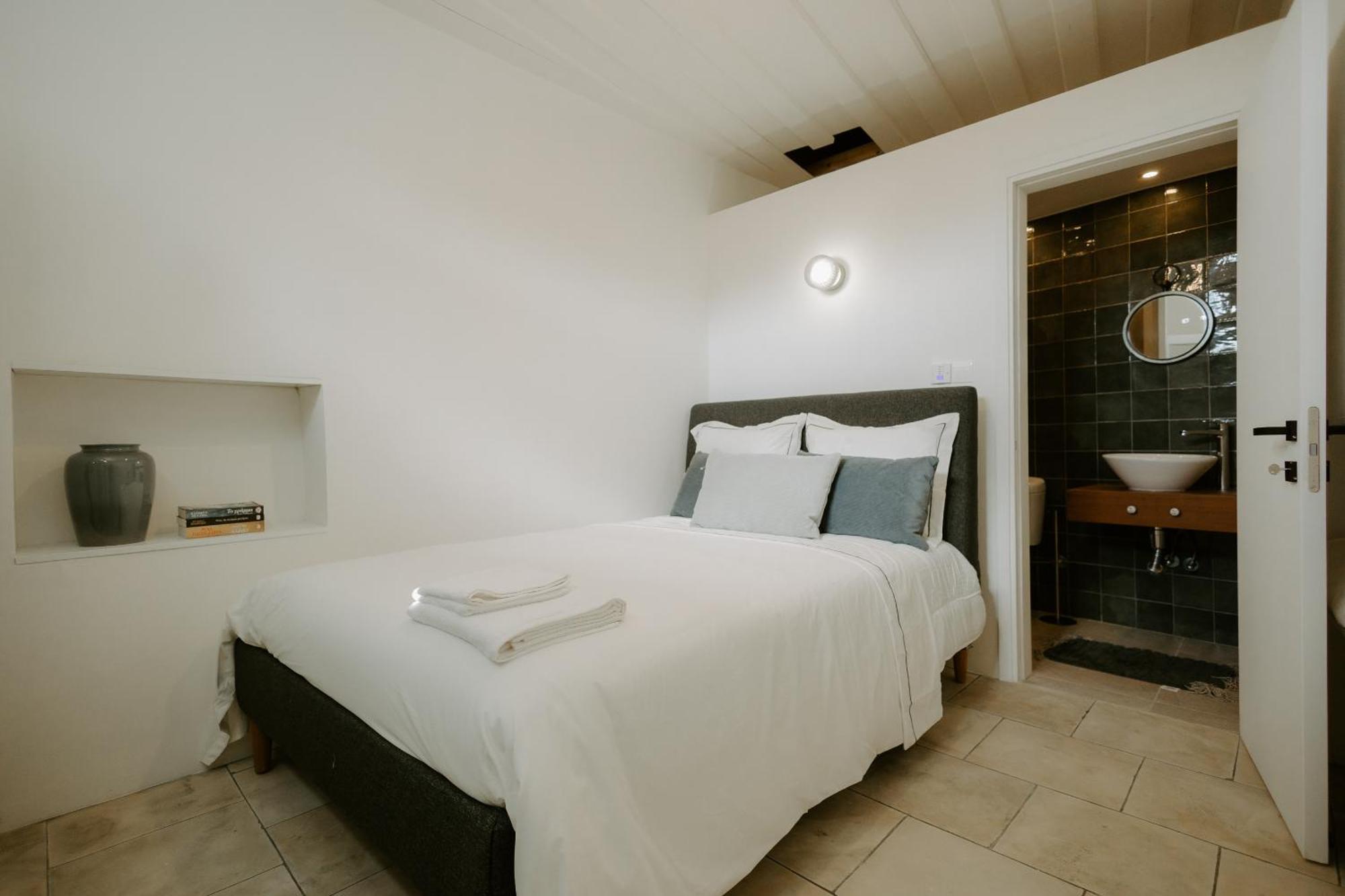 Smaragda'S Guest Rooms 레메소스 외부 사진