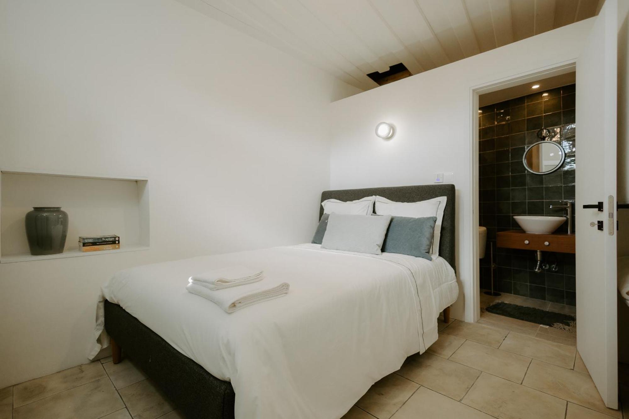 Smaragda'S Guest Rooms 레메소스 외부 사진