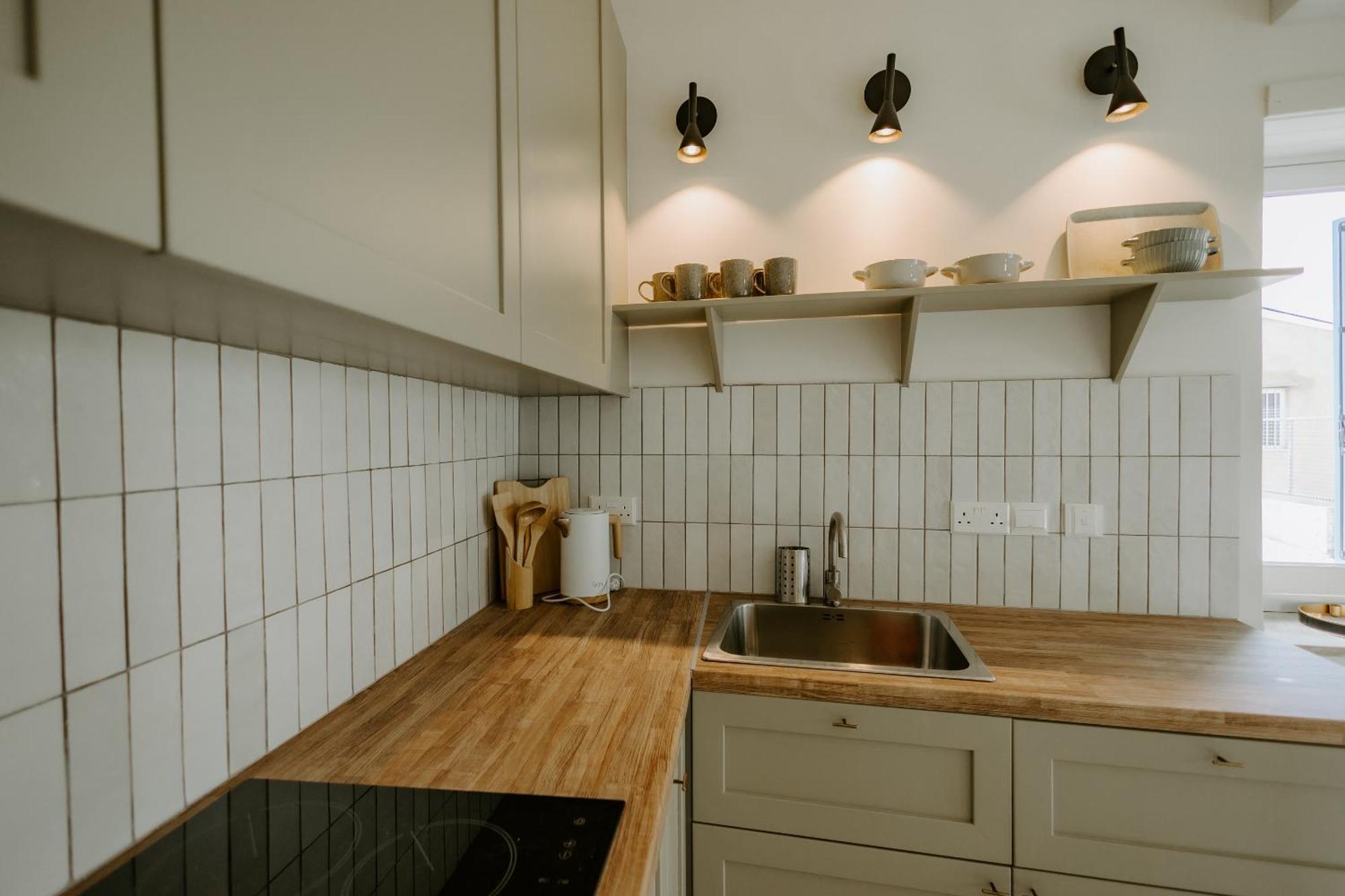 Smaragda'S Guest Rooms 레메소스 외부 사진