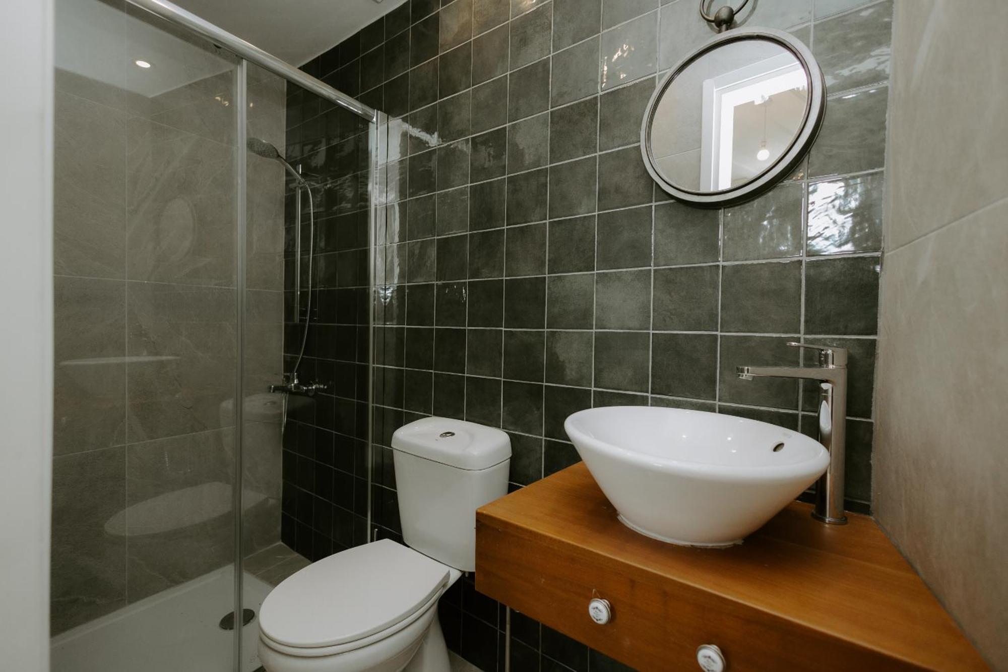 Smaragda'S Guest Rooms 레메소스 외부 사진