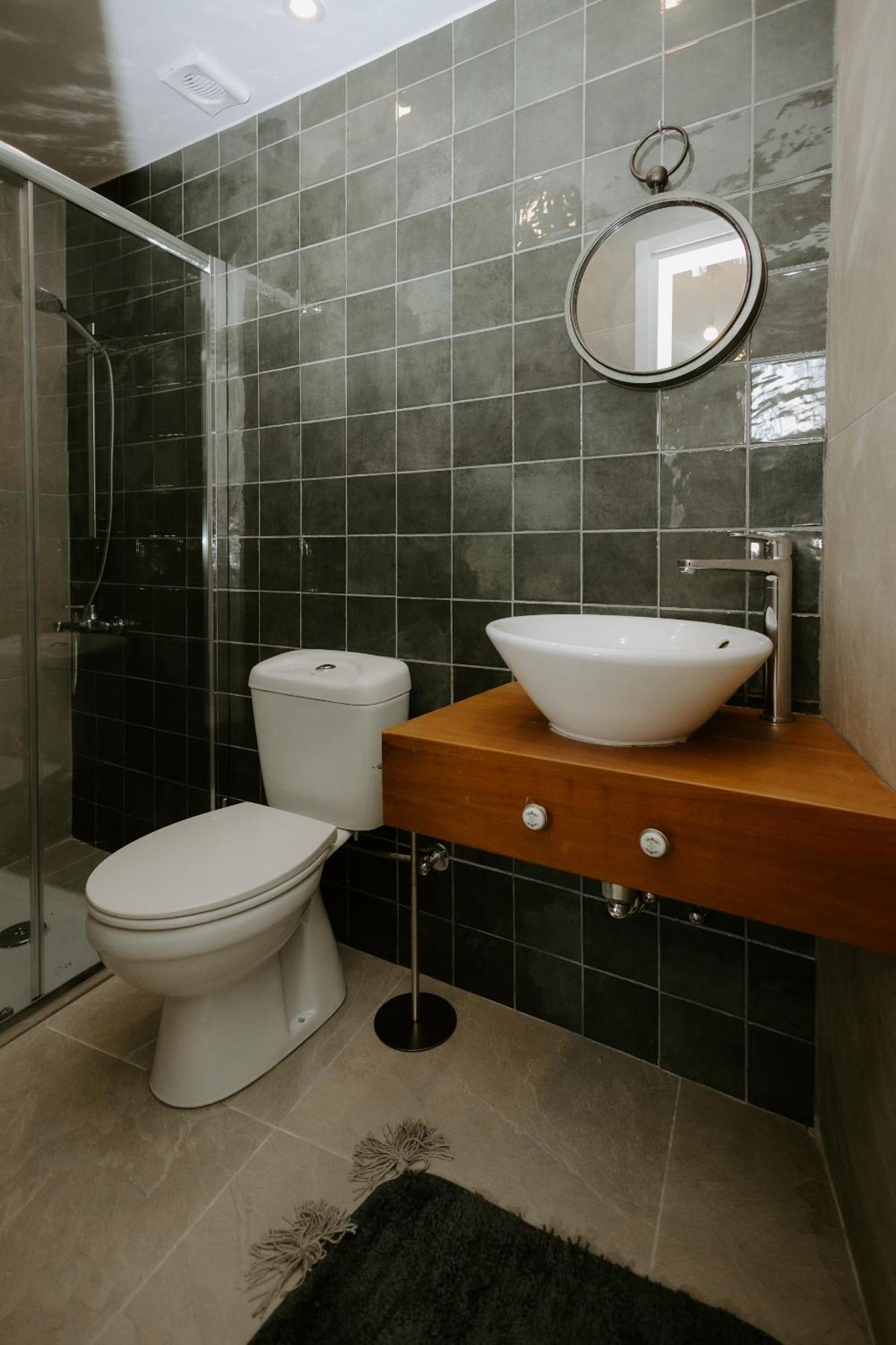 Smaragda'S Guest Rooms 레메소스 외부 사진
