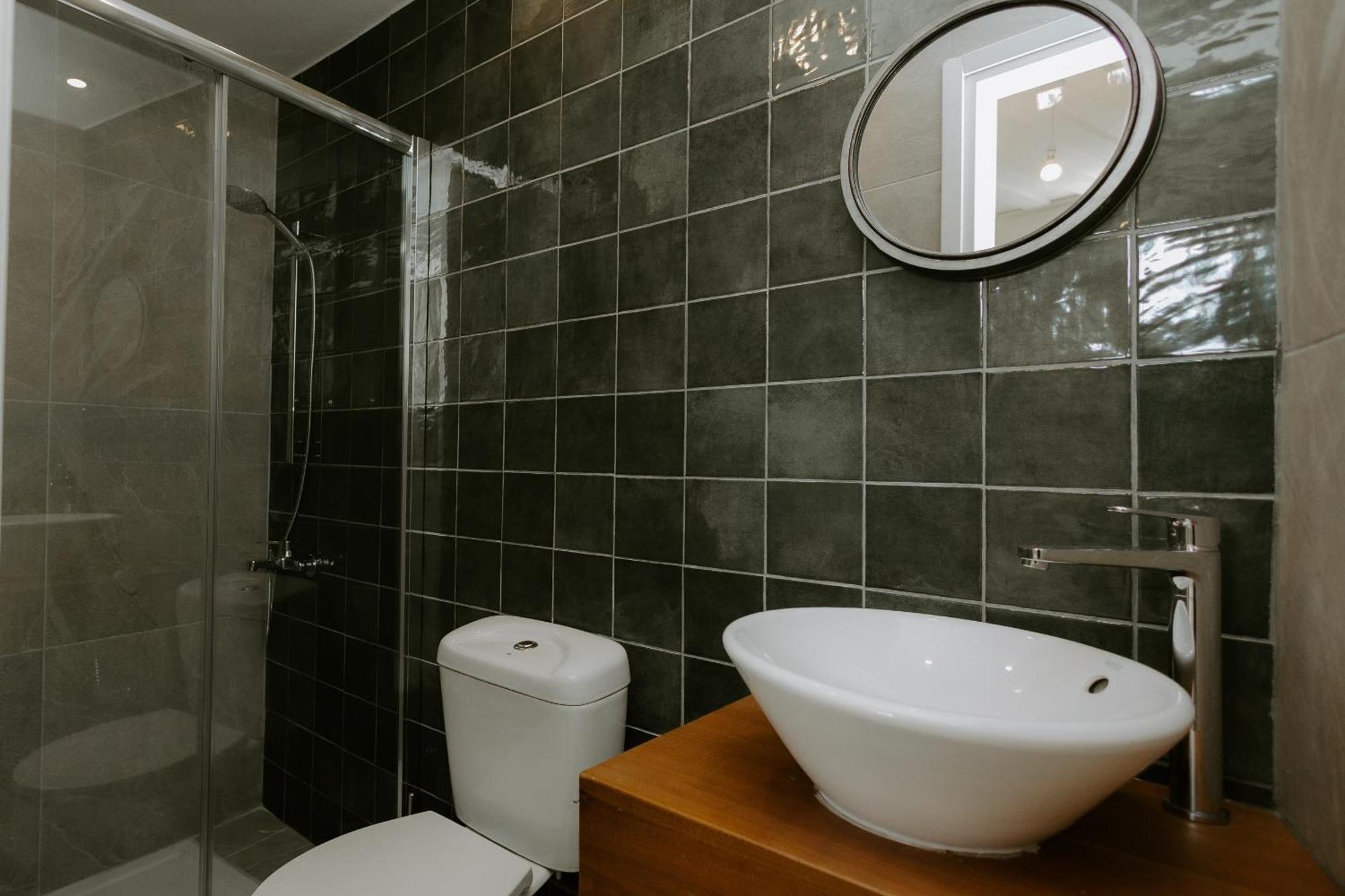 Smaragda'S Guest Rooms 레메소스 외부 사진