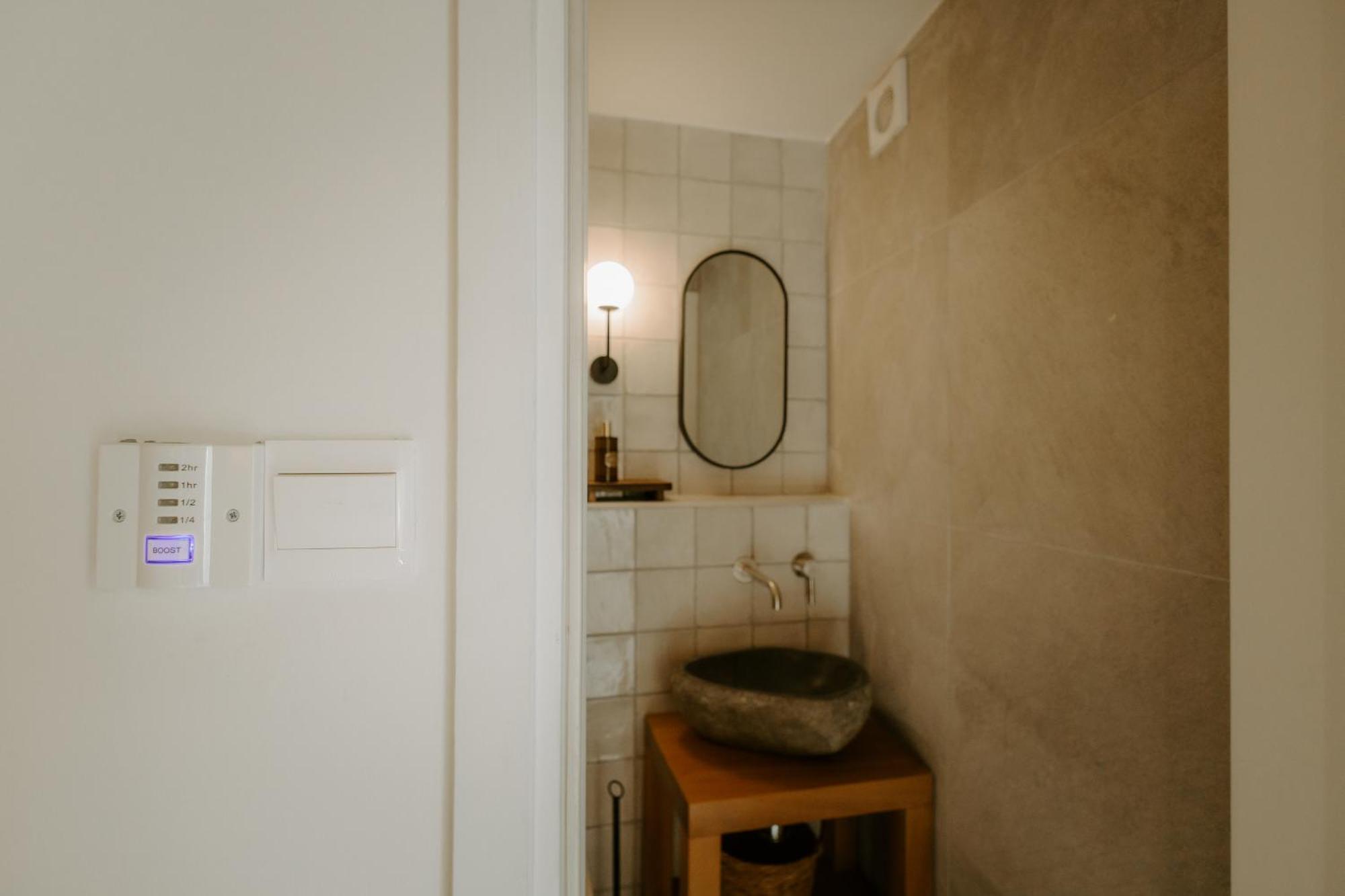 Smaragda'S Guest Rooms 레메소스 외부 사진