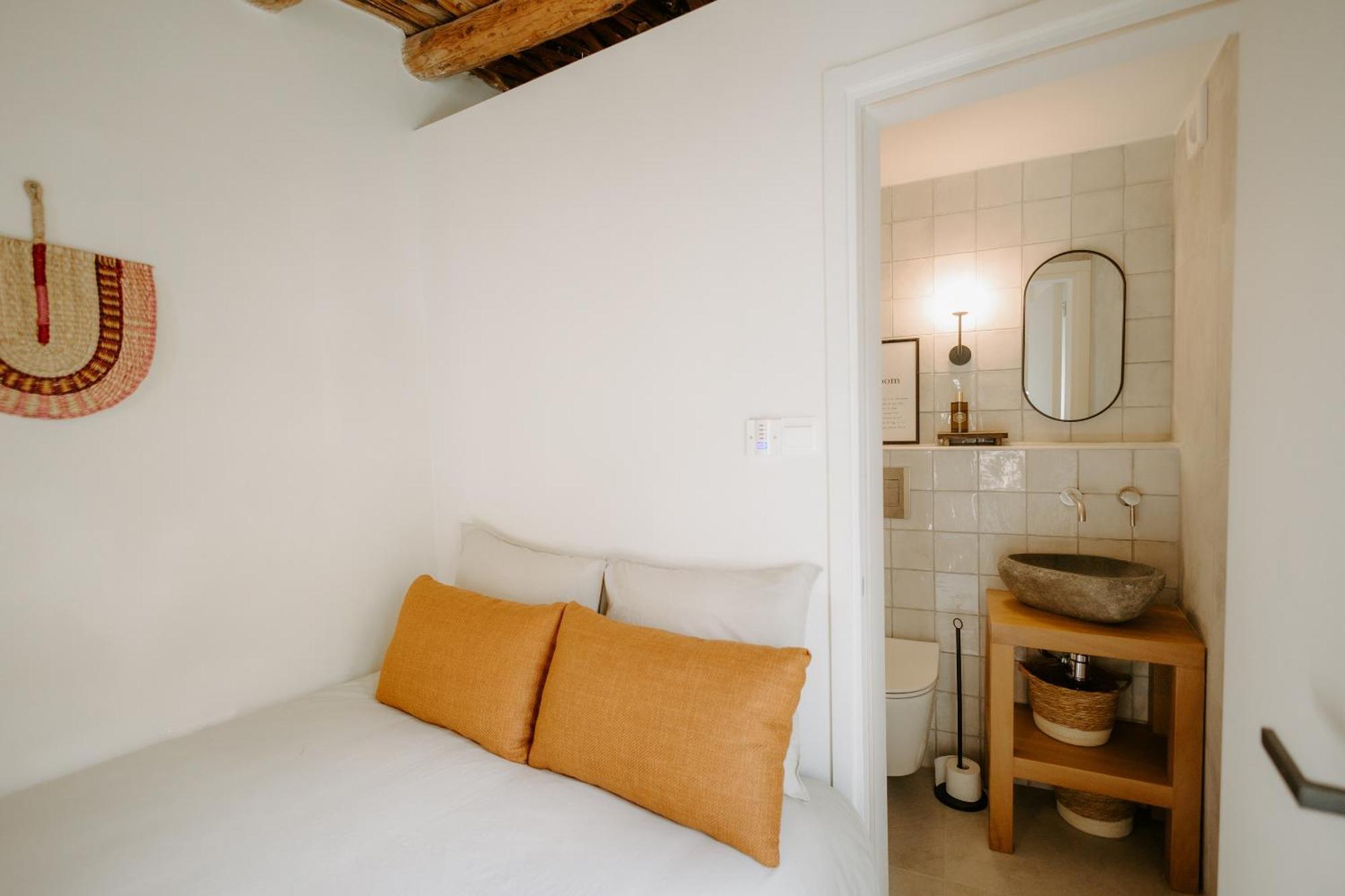 Smaragda'S Guest Rooms 레메소스 외부 사진