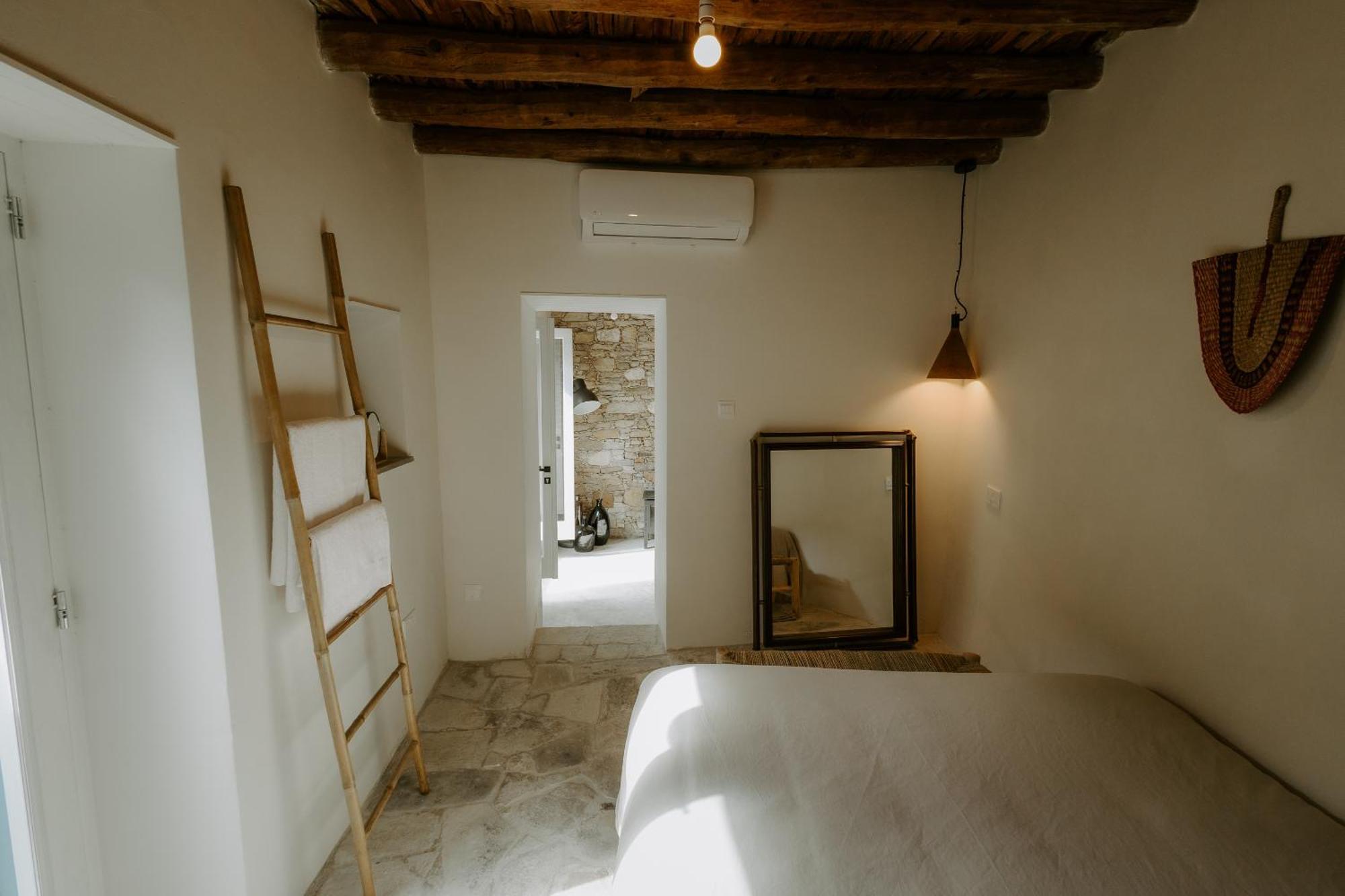Smaragda'S Guest Rooms 레메소스 외부 사진