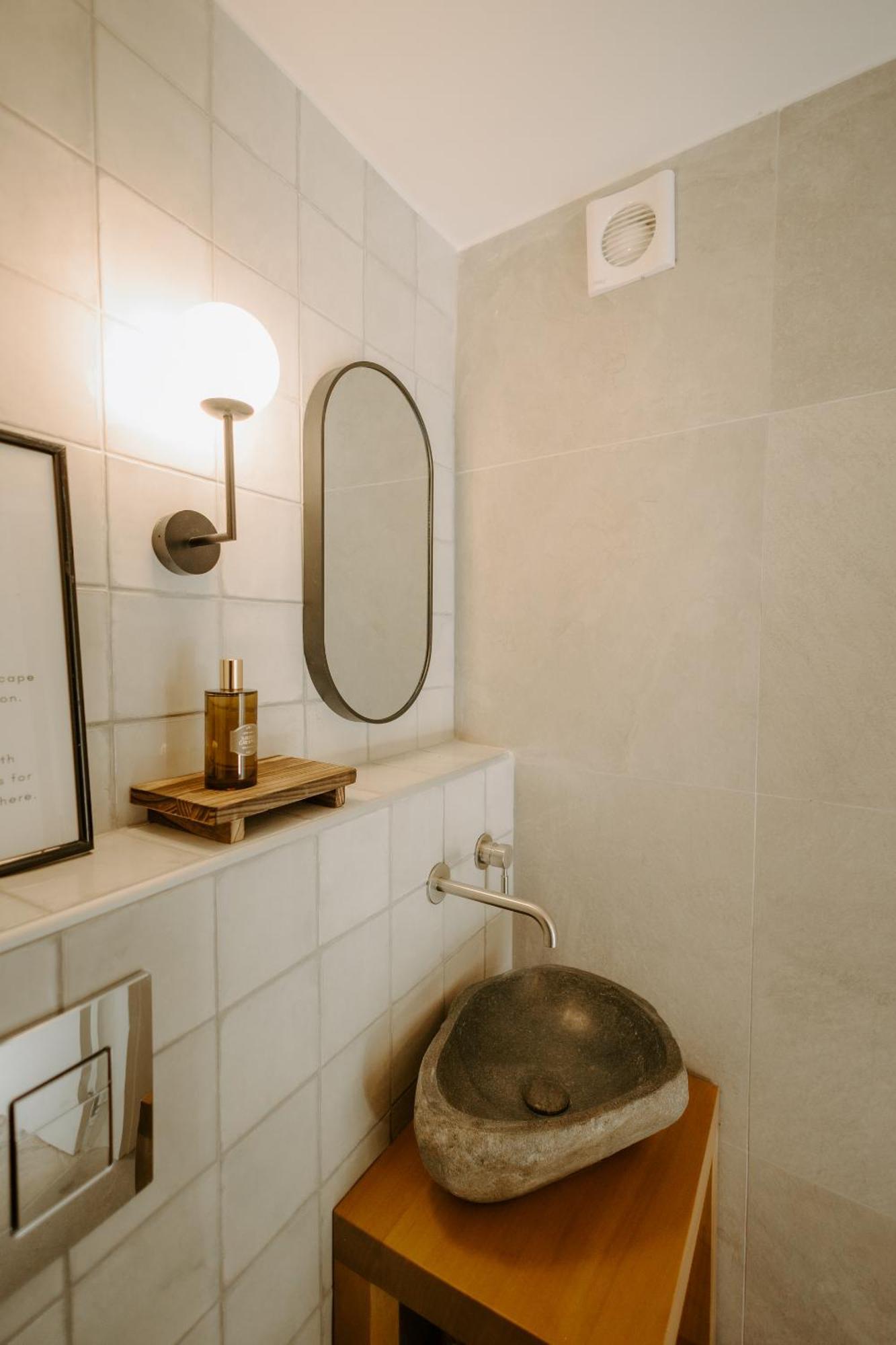 Smaragda'S Guest Rooms 레메소스 외부 사진