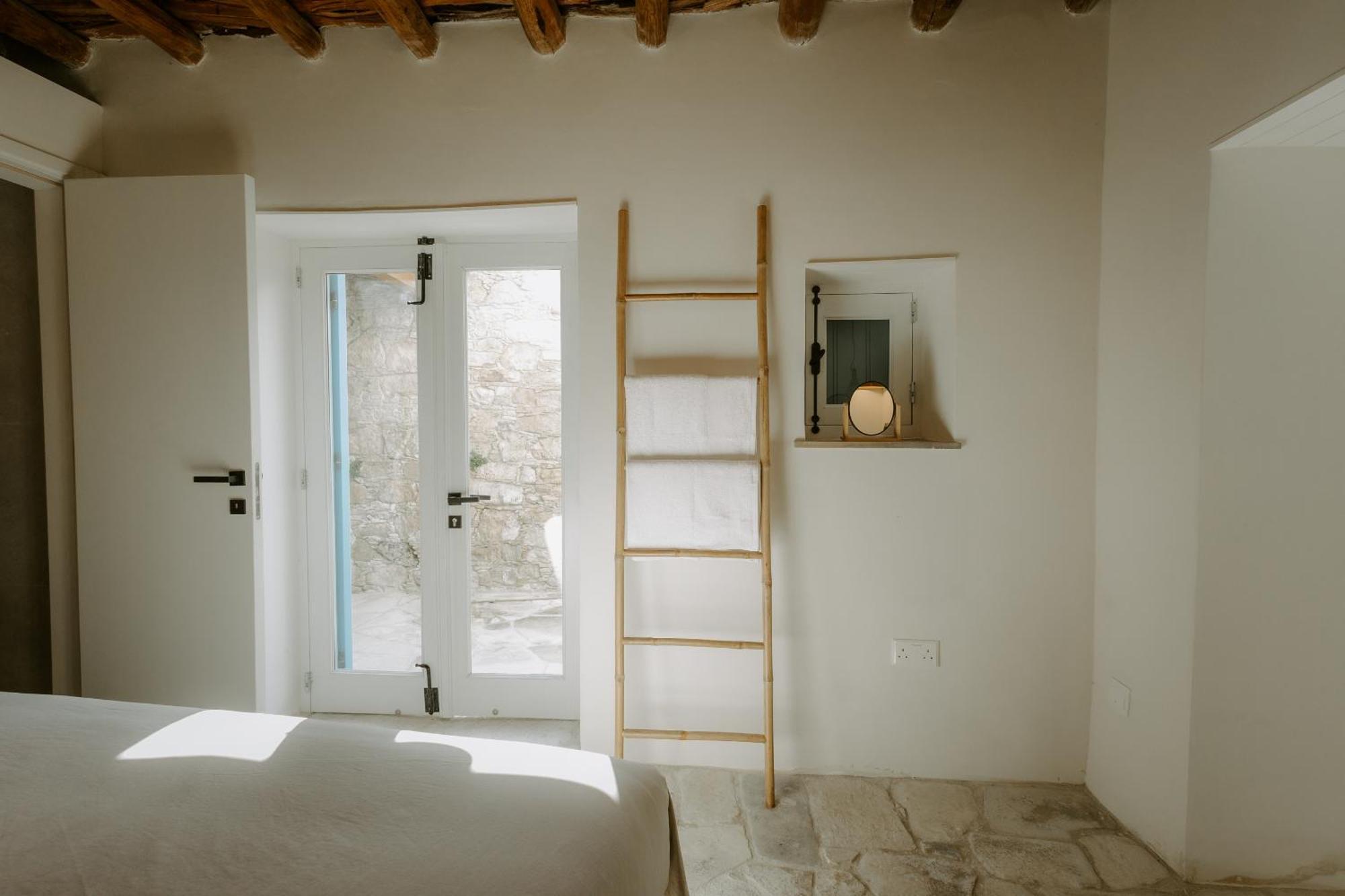 Smaragda'S Guest Rooms 레메소스 외부 사진