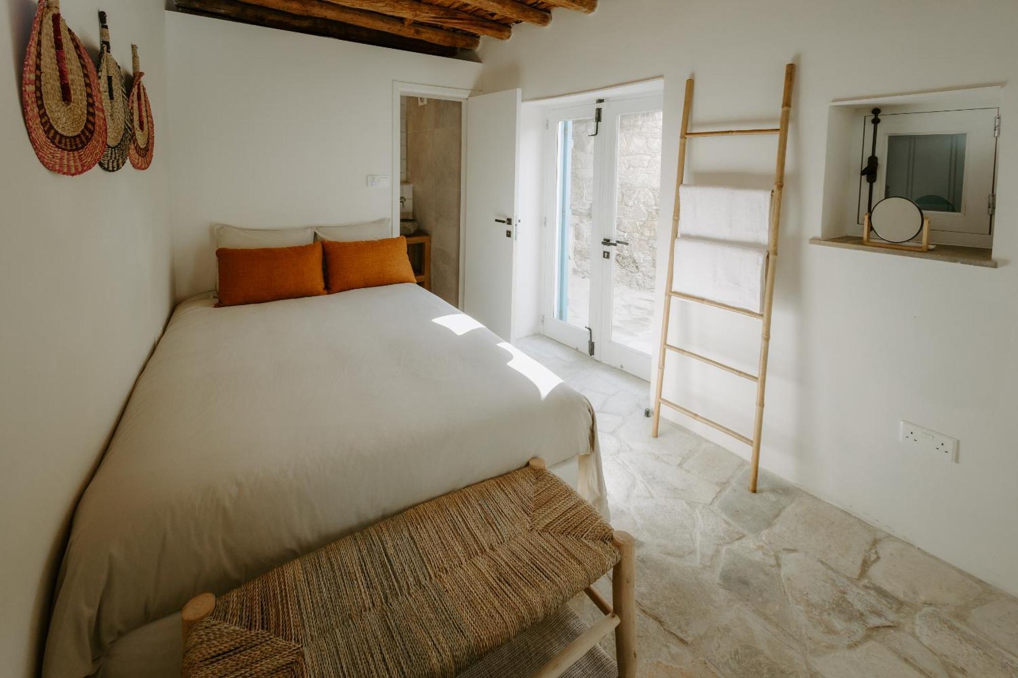 Smaragda'S Guest Rooms 레메소스 외부 사진