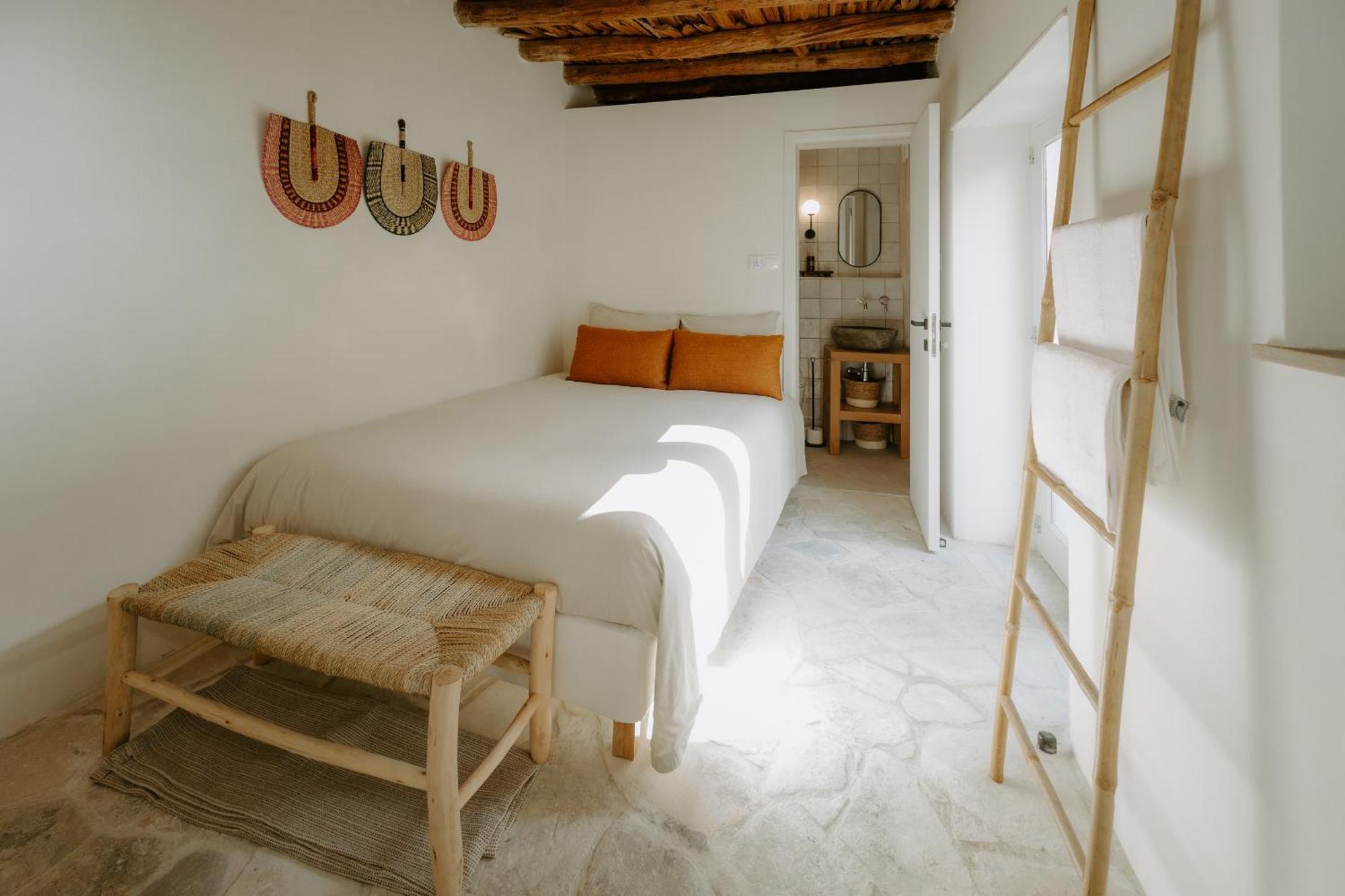 Smaragda'S Guest Rooms 레메소스 외부 사진