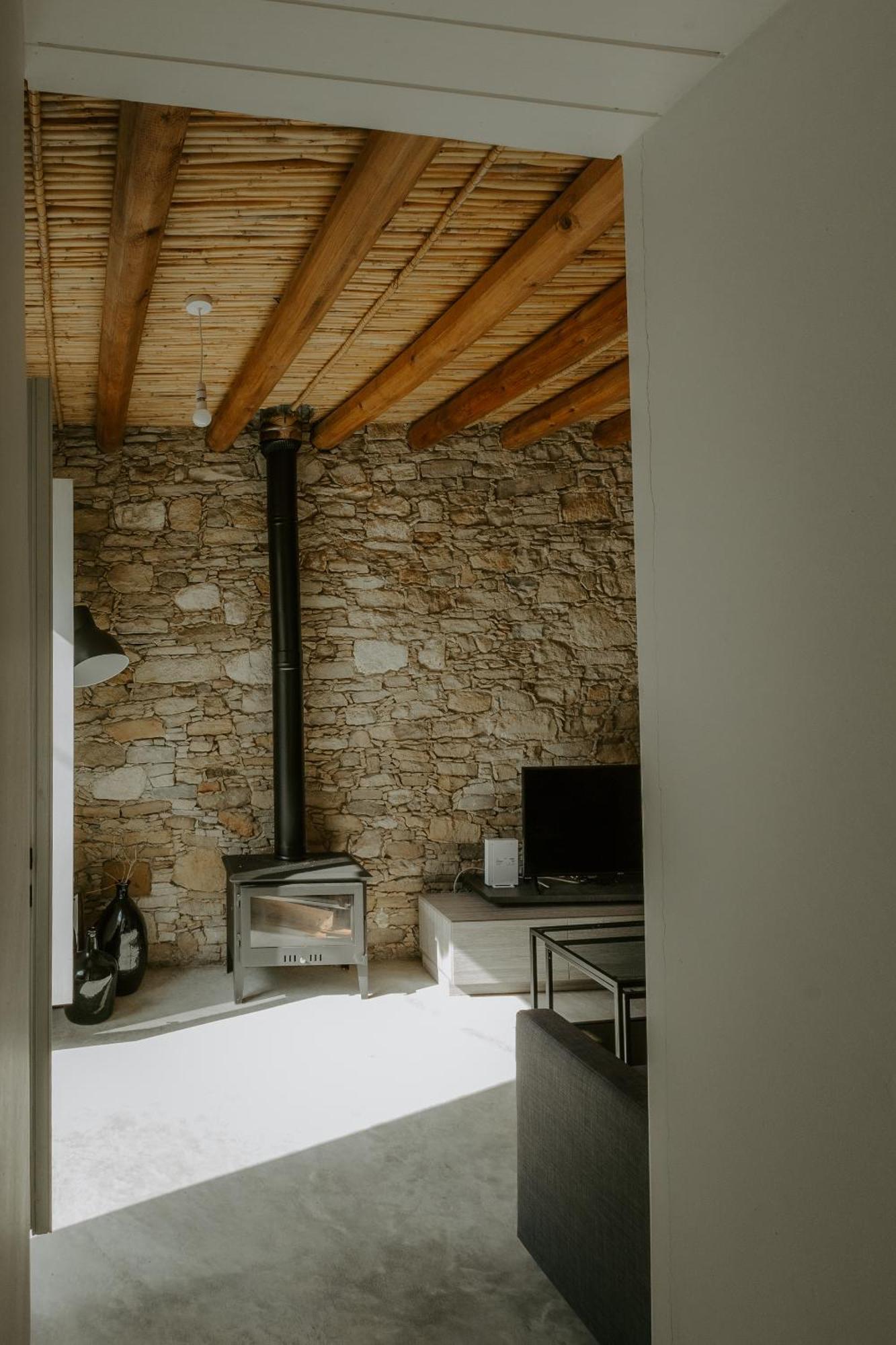 Smaragda'S Guest Rooms 레메소스 외부 사진
