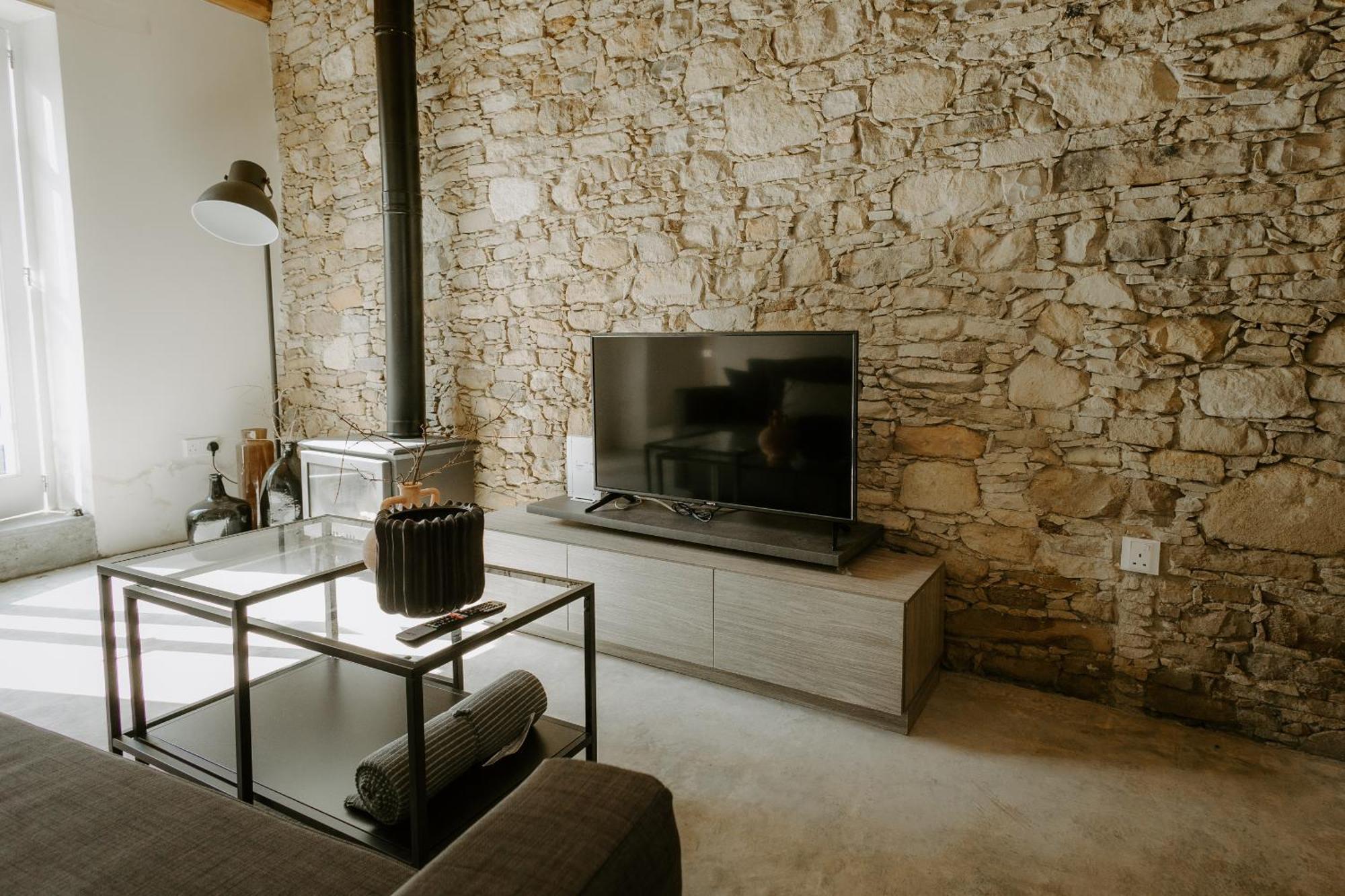 Smaragda'S Guest Rooms 레메소스 외부 사진